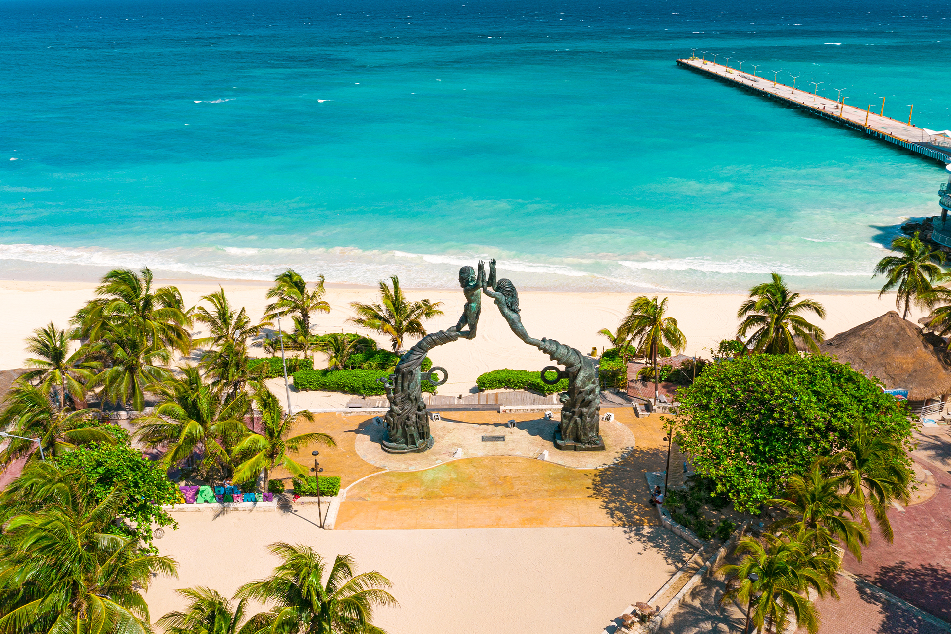 Playa del Carmen